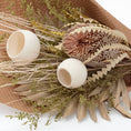 Load image into Gallery viewer, Banksia Bouquet