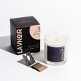 Load image into Gallery viewer, Lavnoir Candle by Buena Vista