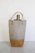 Load image into Gallery viewer, Wine Tote