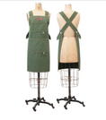 Load image into Gallery viewer, Cross Back Apron