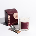 Load image into Gallery viewer, Figment Candle by Buena Vista