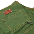 Load image into Gallery viewer, Cross Back Apron