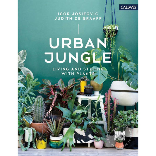 Urban Jungle Book