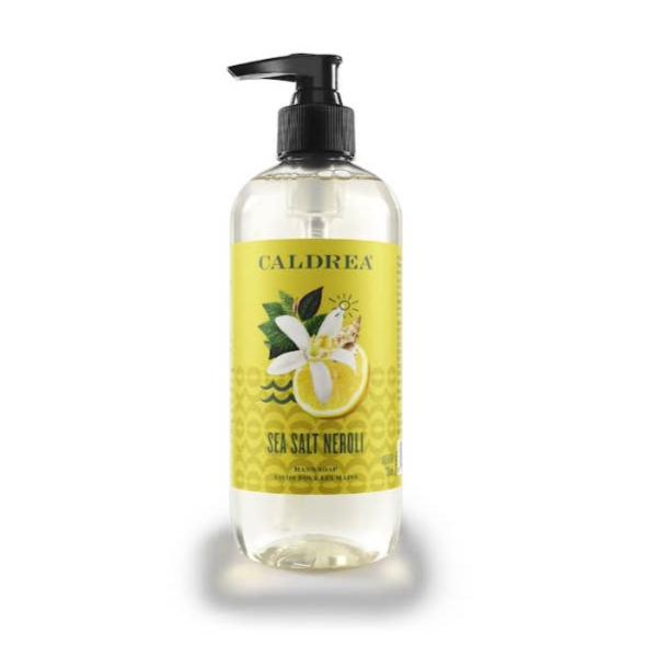 Caldrea Hand Soap