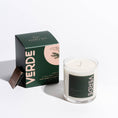 Load image into Gallery viewer, Verde Candle by Buena Vista
