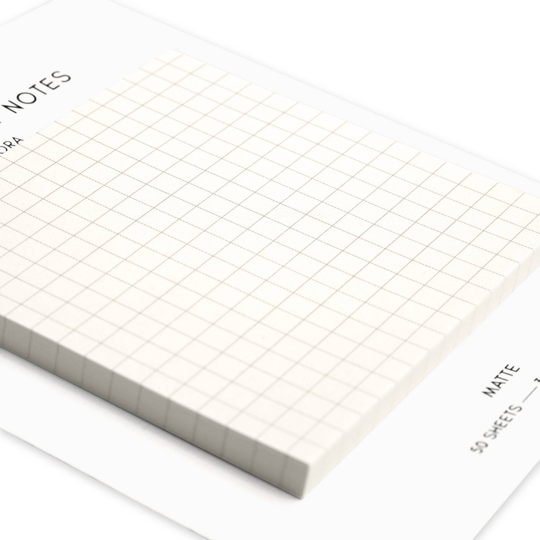 Graph Sticky Notes