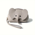 Load image into Gallery viewer, Elephant Coin Purse
