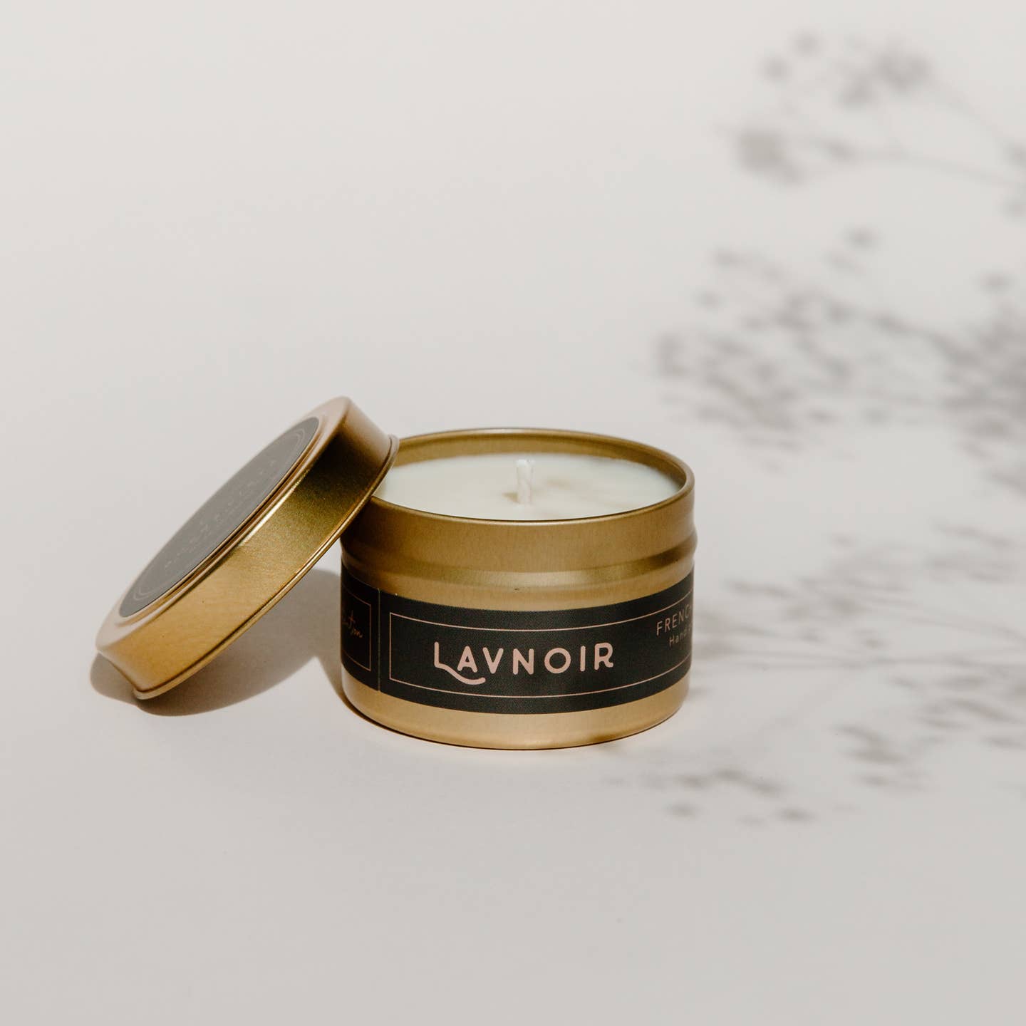 Lavnoir Candle by Buena Vista