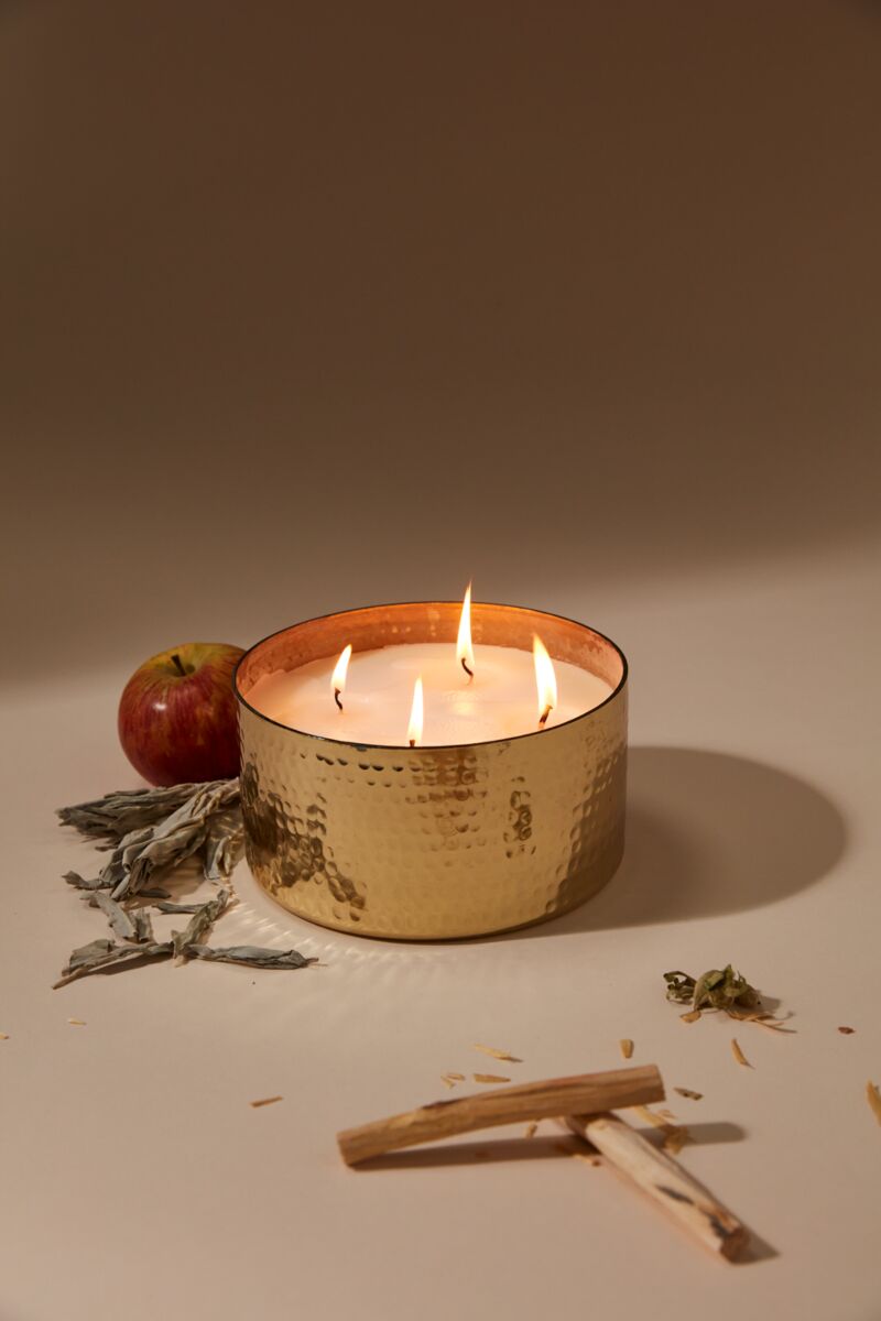 Ritual Candle