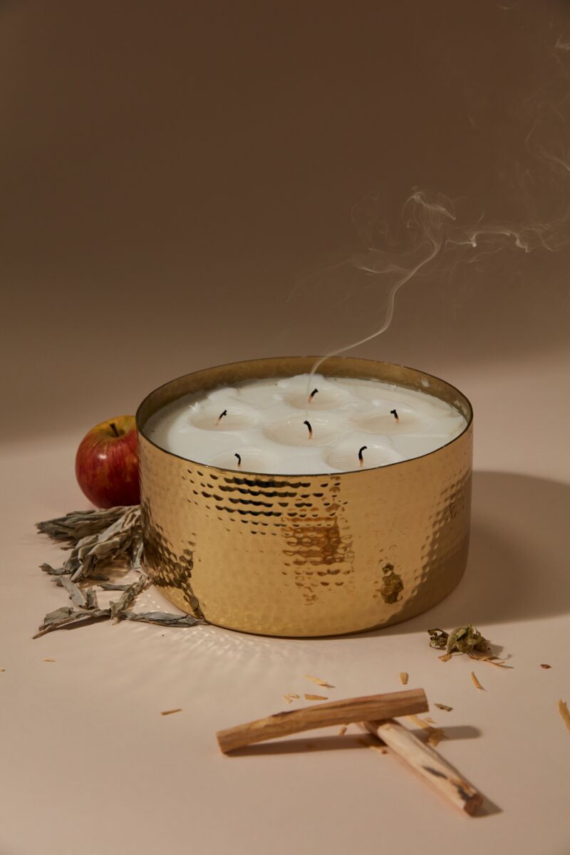 Ritual Candle