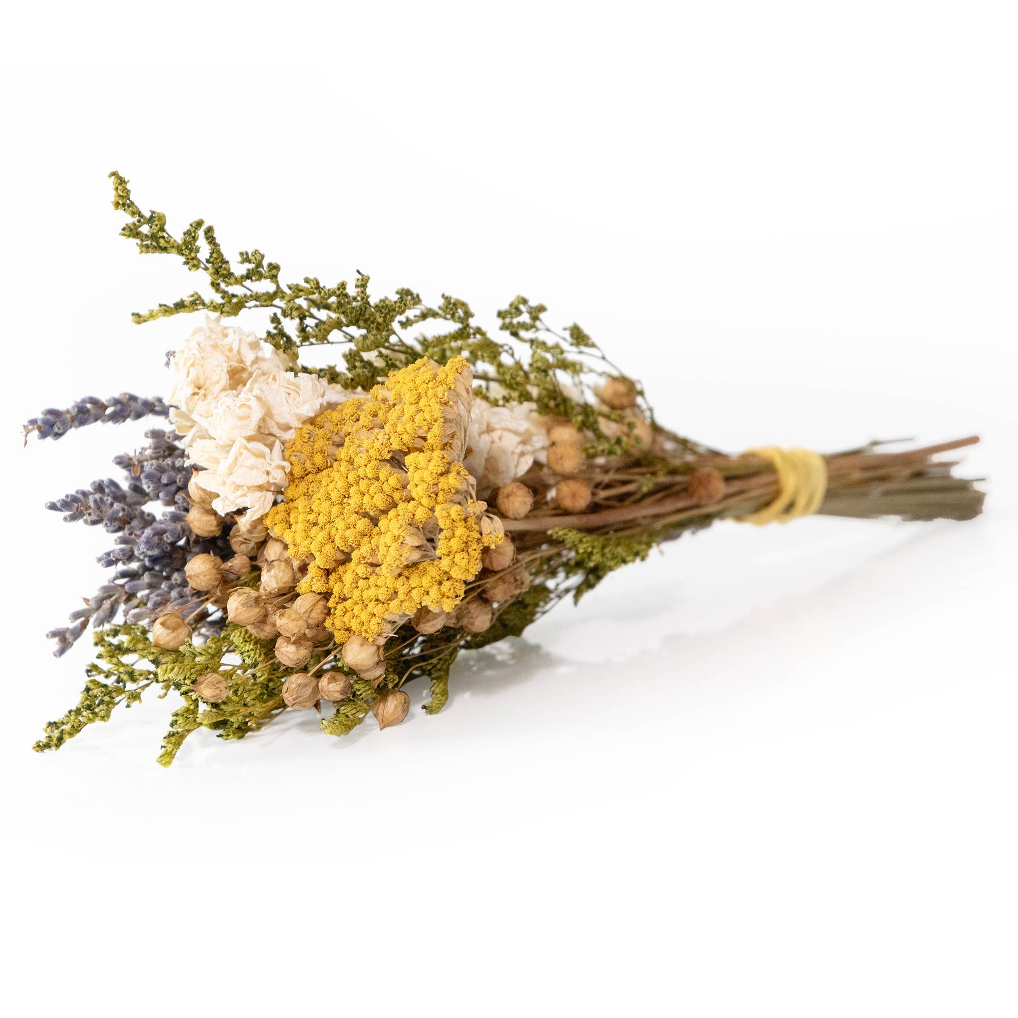 Yarrow Petite Bouquet