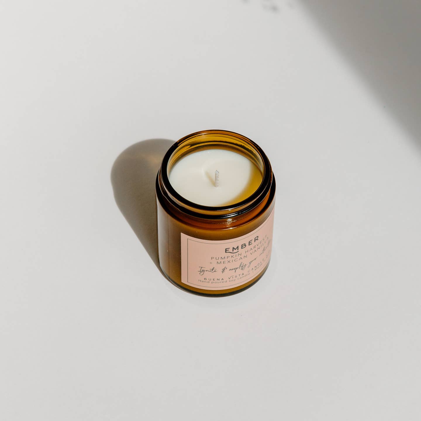 Ember Candle by Buena Vista