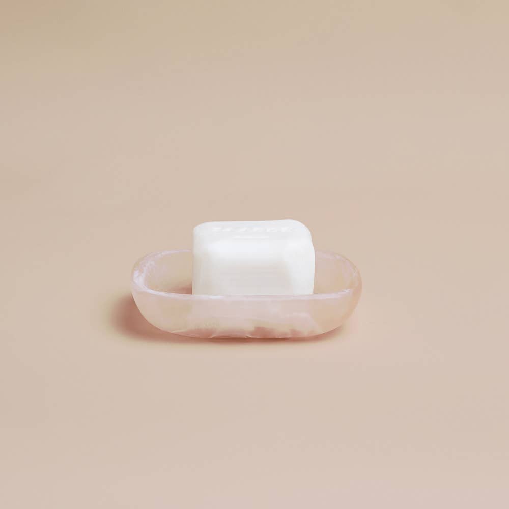 Soap Dish | Blush