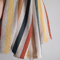 Load image into Gallery viewer, Handwoven Tea Towel
