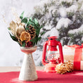 Load image into Gallery viewer, Winter Petite Bouquet
