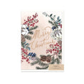 Load image into Gallery viewer, Merry Christmas Card
