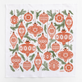 Load image into Gallery viewer, Ornament Tea Towel
