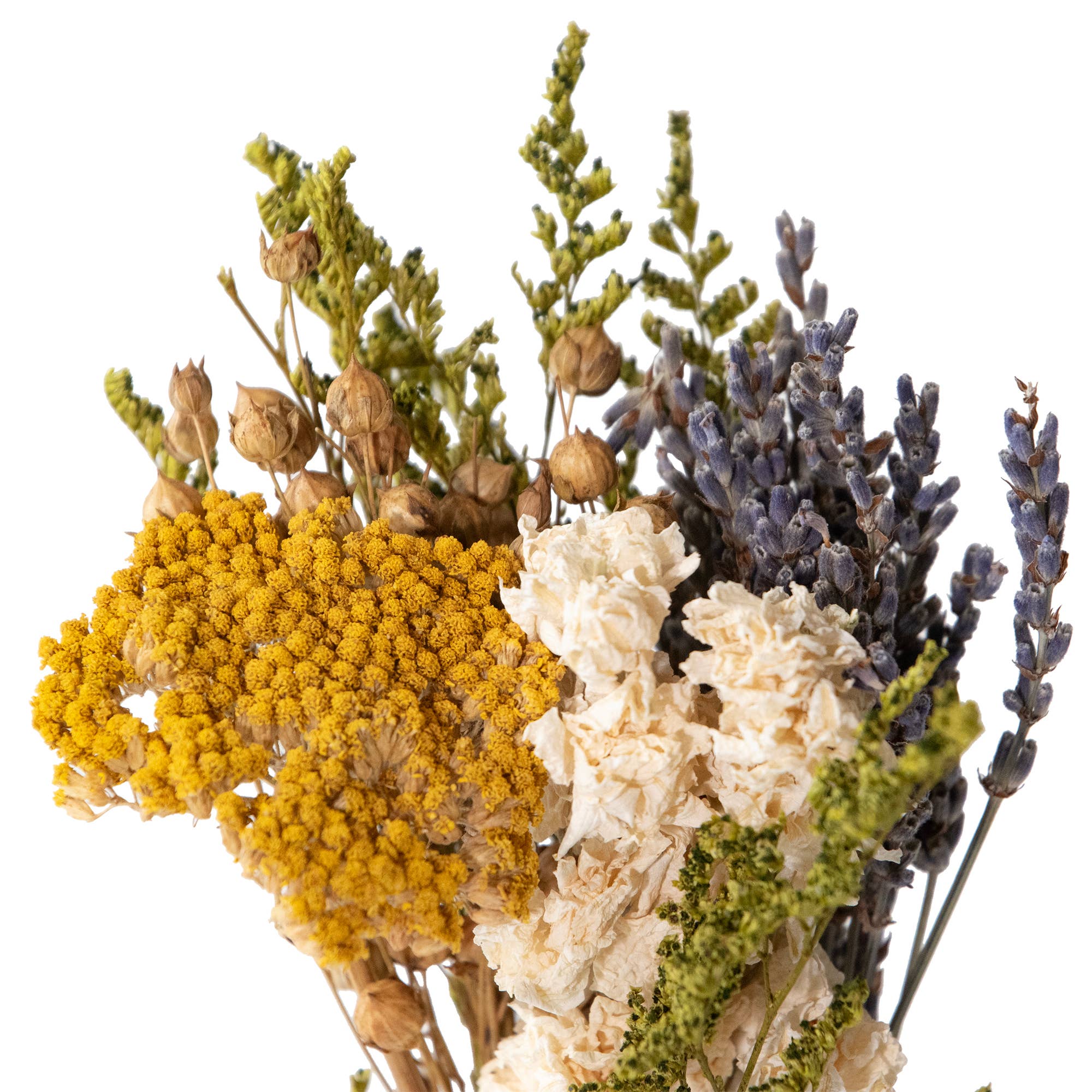 Yarrow Petite Bouquet