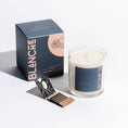 Load image into Gallery viewer, Blanche Candle by Buena Vista
