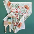 Load image into Gallery viewer, Flora Bandana by Handker
