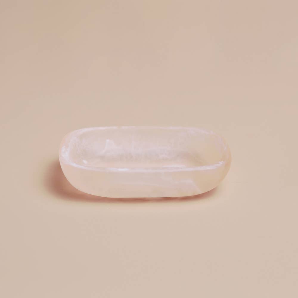 Soap Dish | Blush