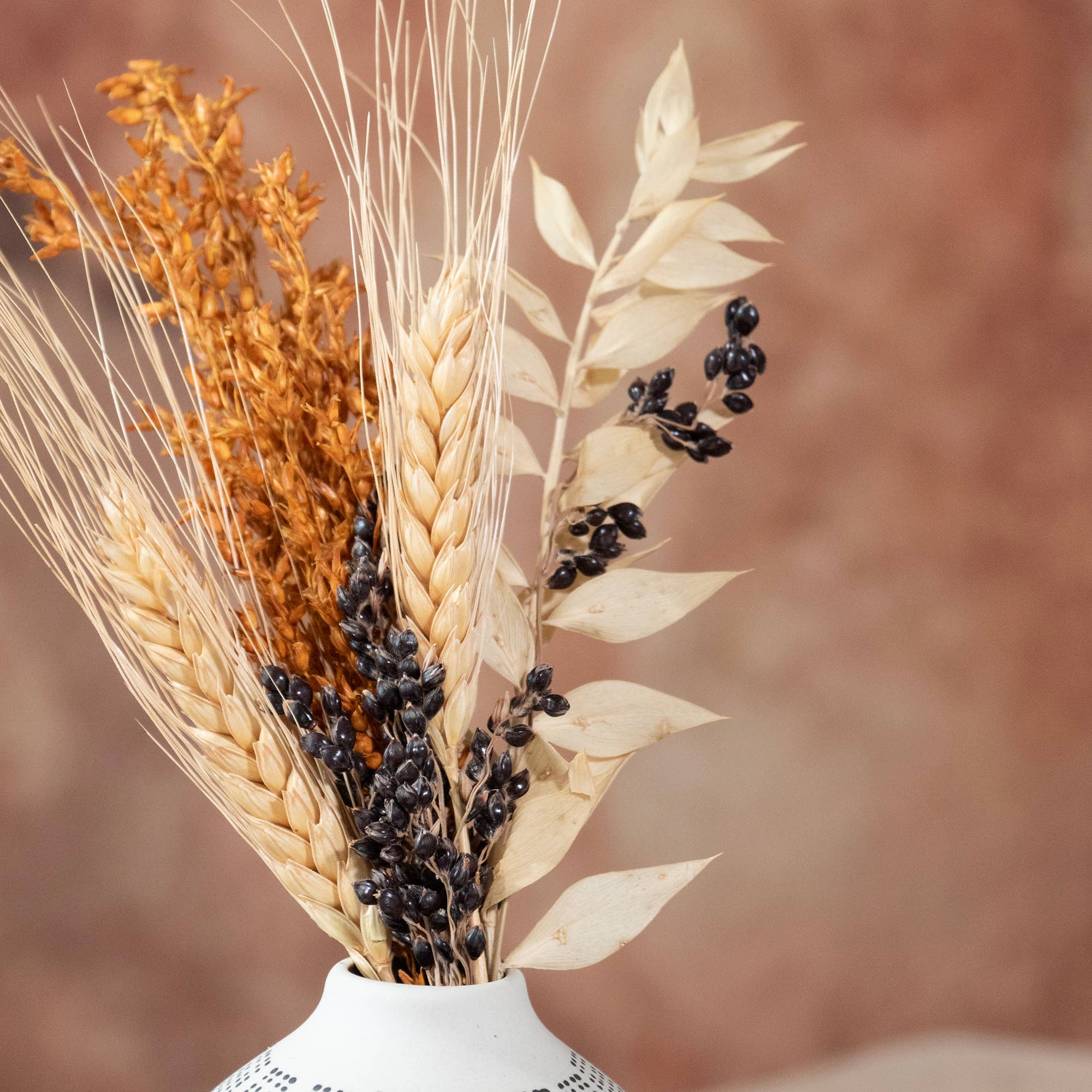 Harvest Mini Bouquet