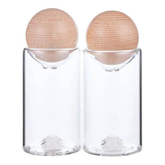 Salt & Pepper Shaker