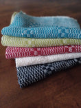 Load image into Gallery viewer, Handwoven Dishcloth Set
