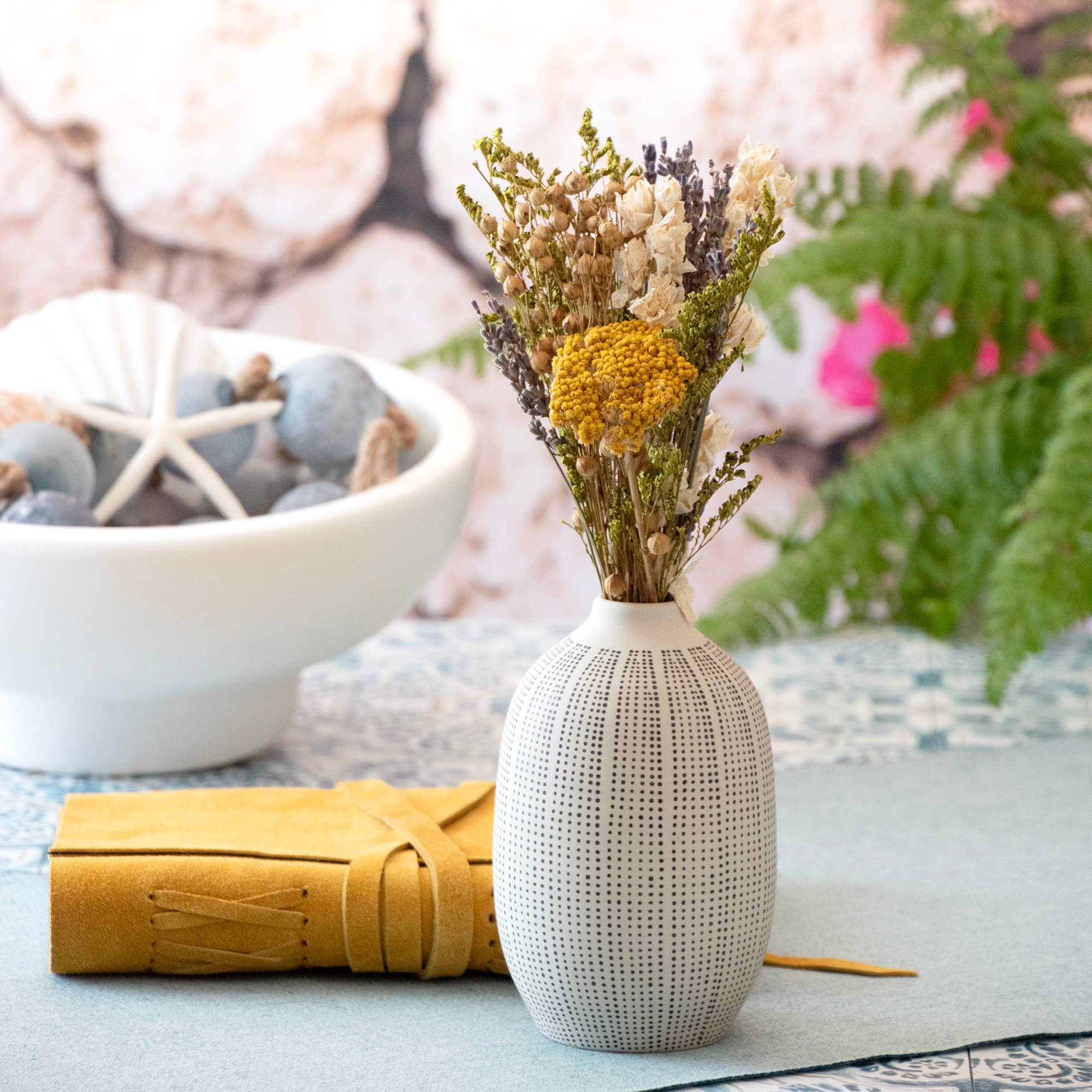 Yarrow Petite Bouquet