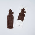 Load image into Gallery viewer, Dark Cocoa Saint Nick Speculoos Cookie
