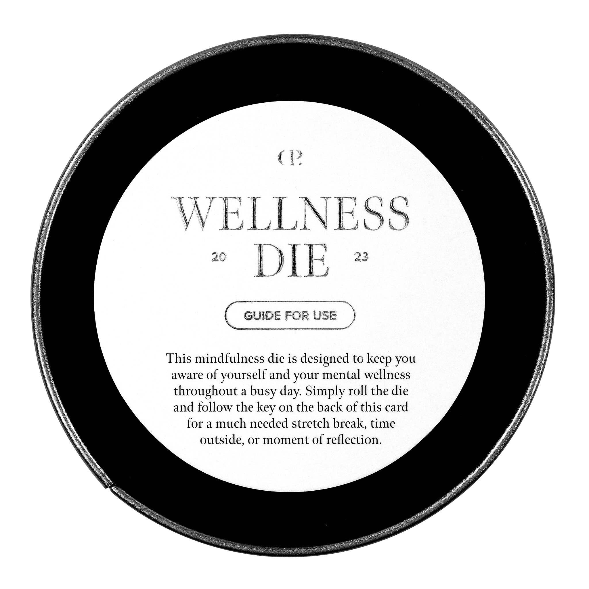 Wellness Die