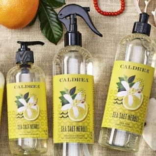 Caldrea Hand Soap