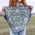 Load image into Gallery viewer, Amelia Bandana by Handker
