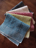 Load image into Gallery viewer, Handwoven Dishcloth Set
