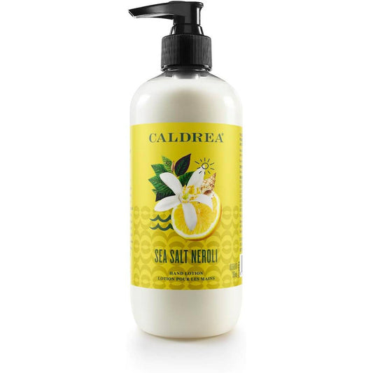 Caldrea Hand Lotion