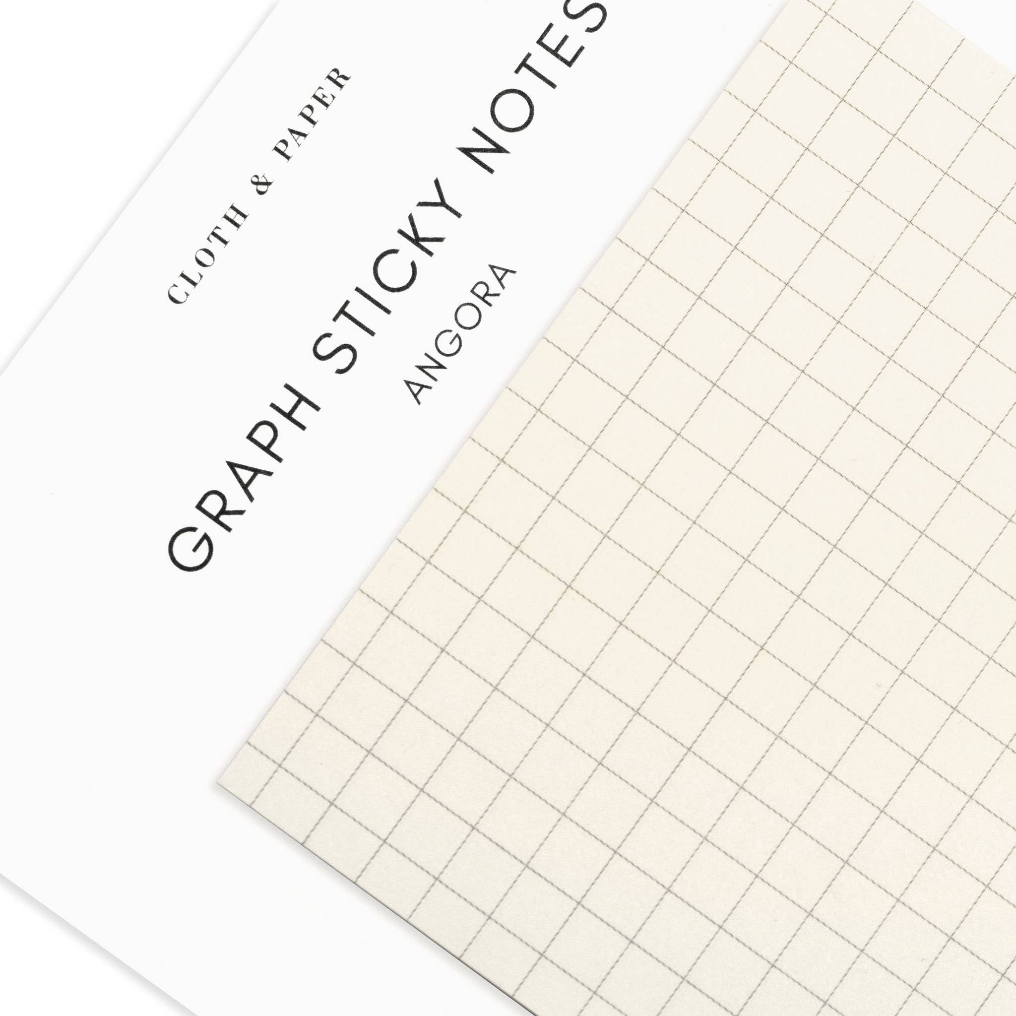 Graph Sticky Notes