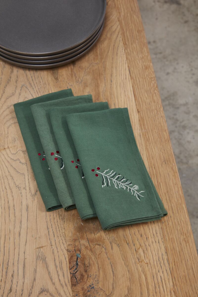 Alpine Napkins