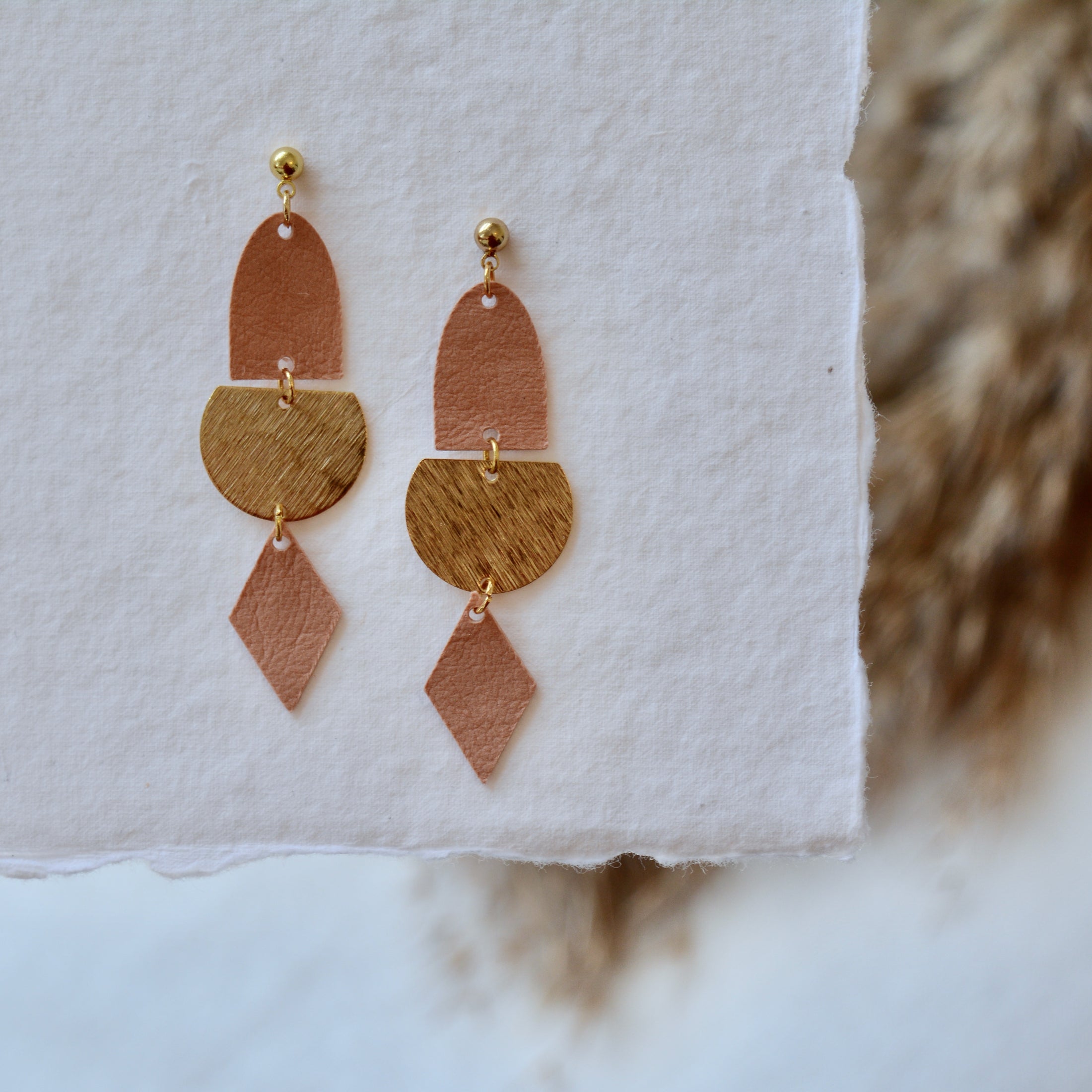 Design Your Own Earrings