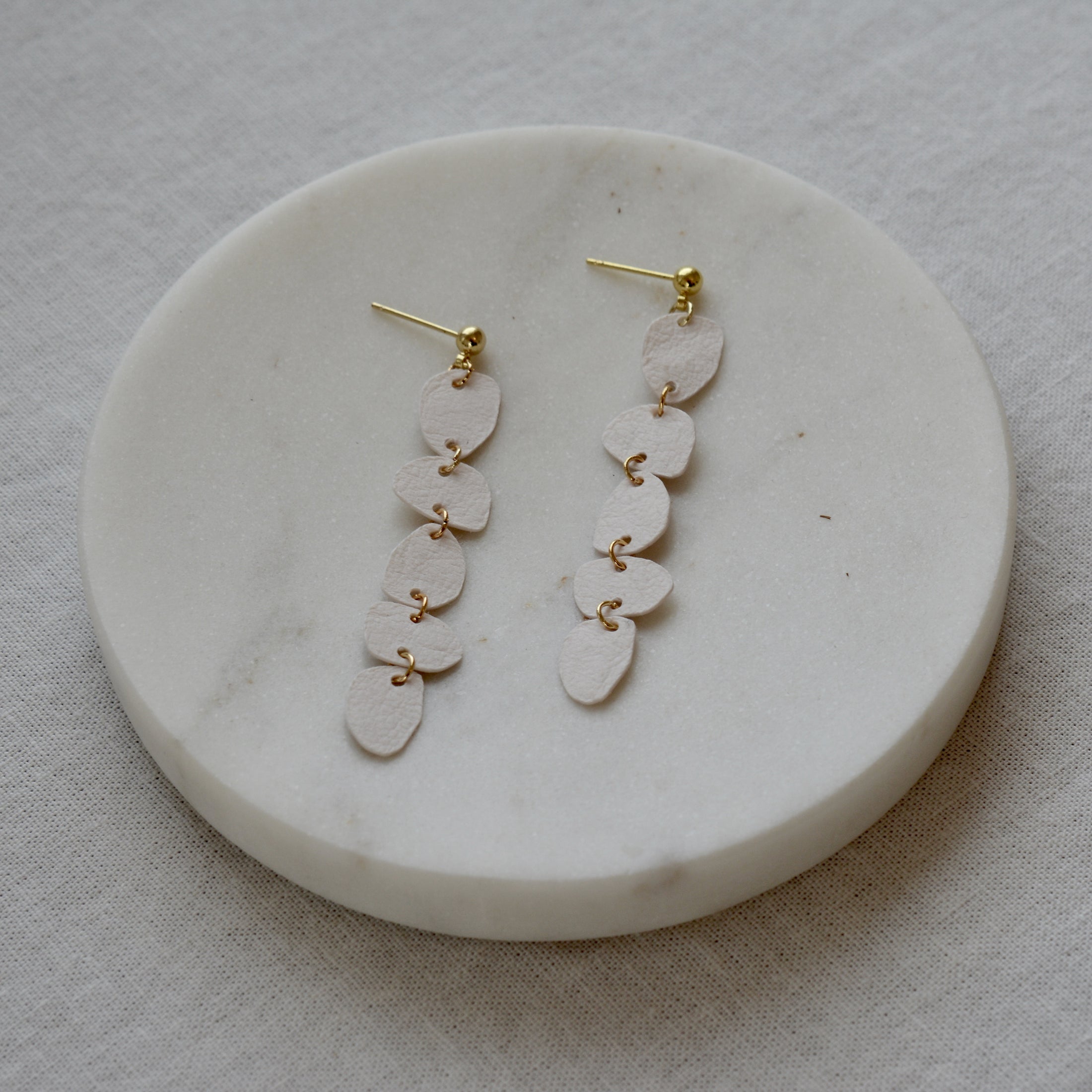 Design Your Own Earrings