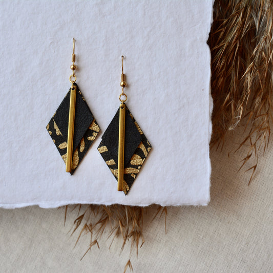 Design Your Own Earrings