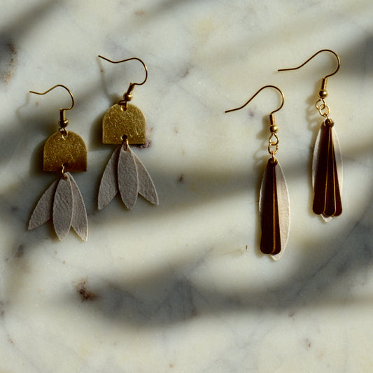 Design Your Own Earrings