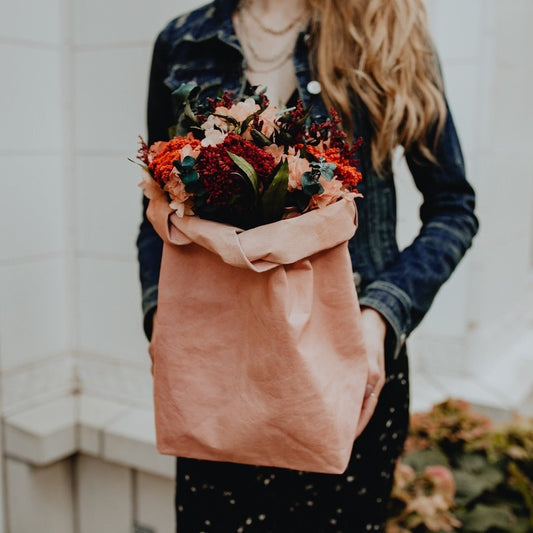 Large Paper Bag