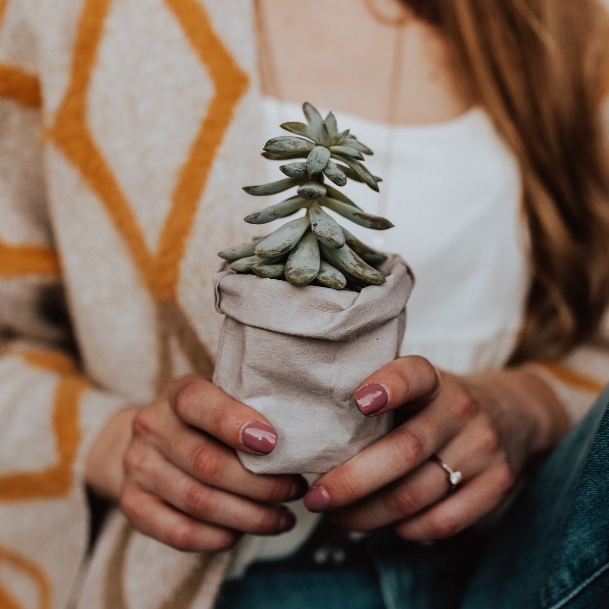 Mini Paper Bag