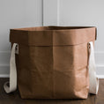 Load image into Gallery viewer, Jumbo Shortie Paper Bag
