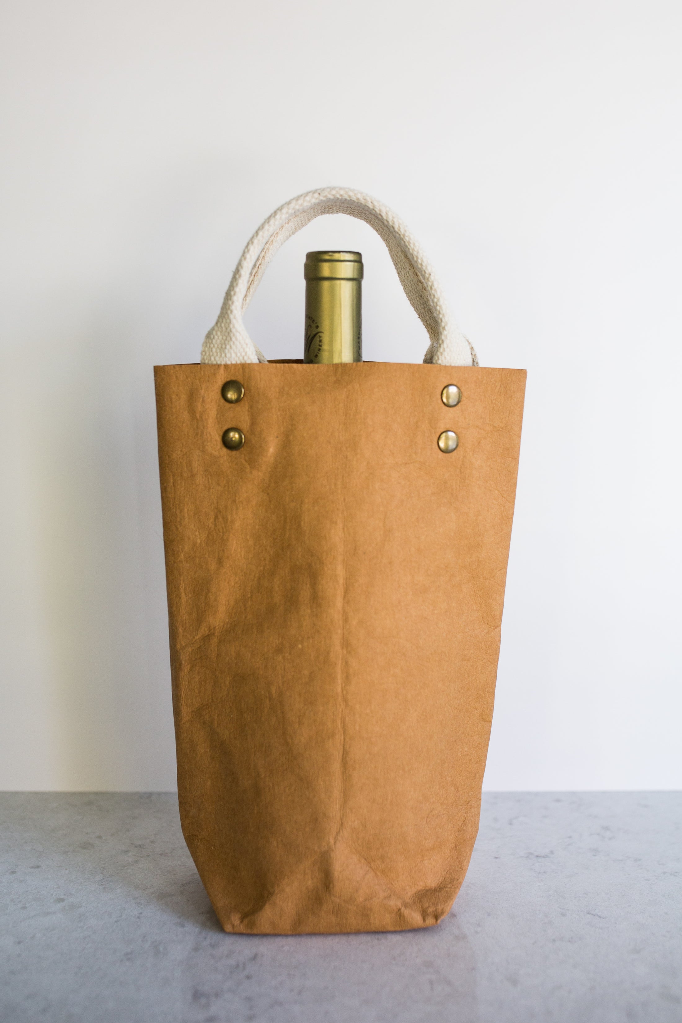 Wine Tote