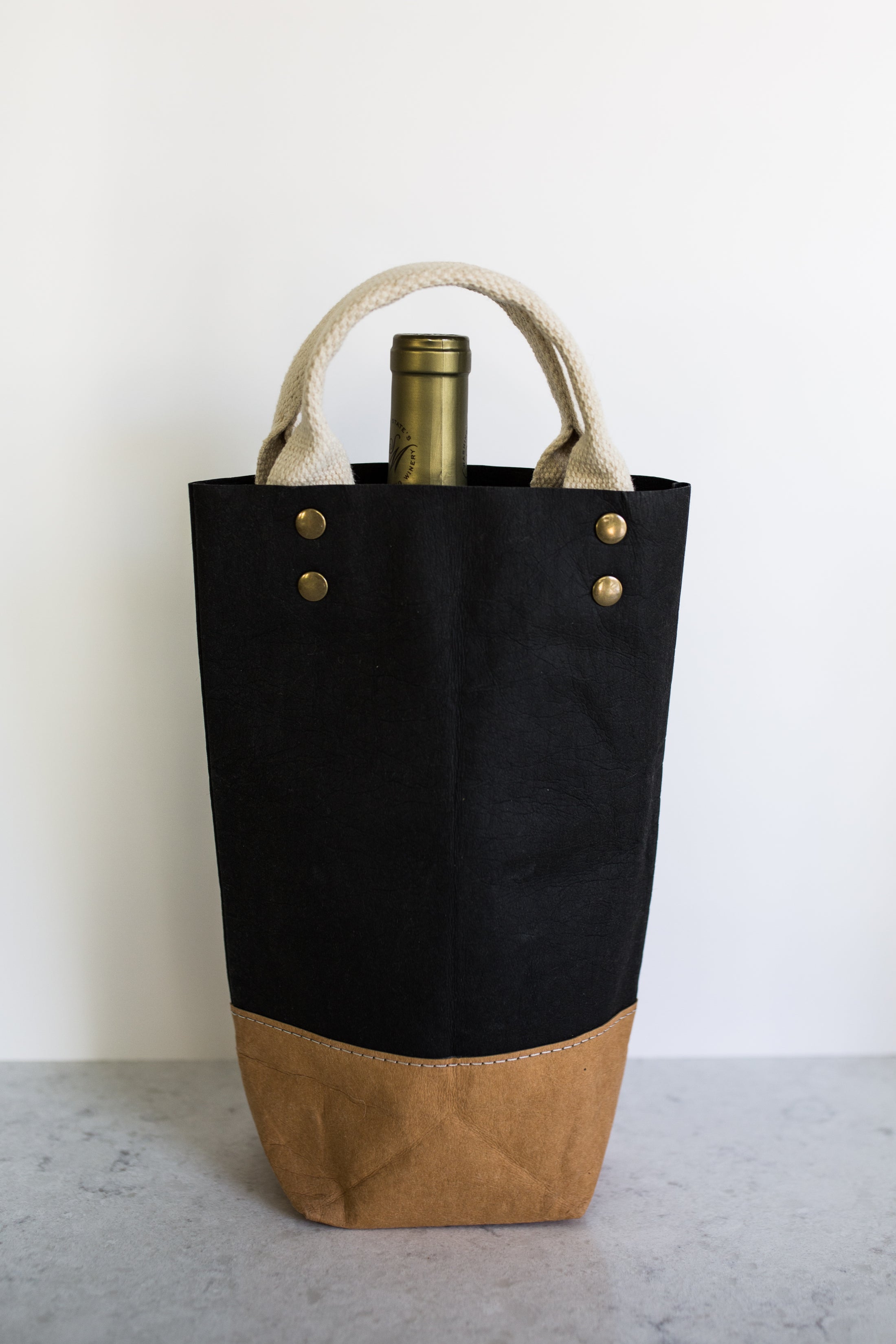 Wine Tote