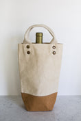 Load image into Gallery viewer, Wine Tote
