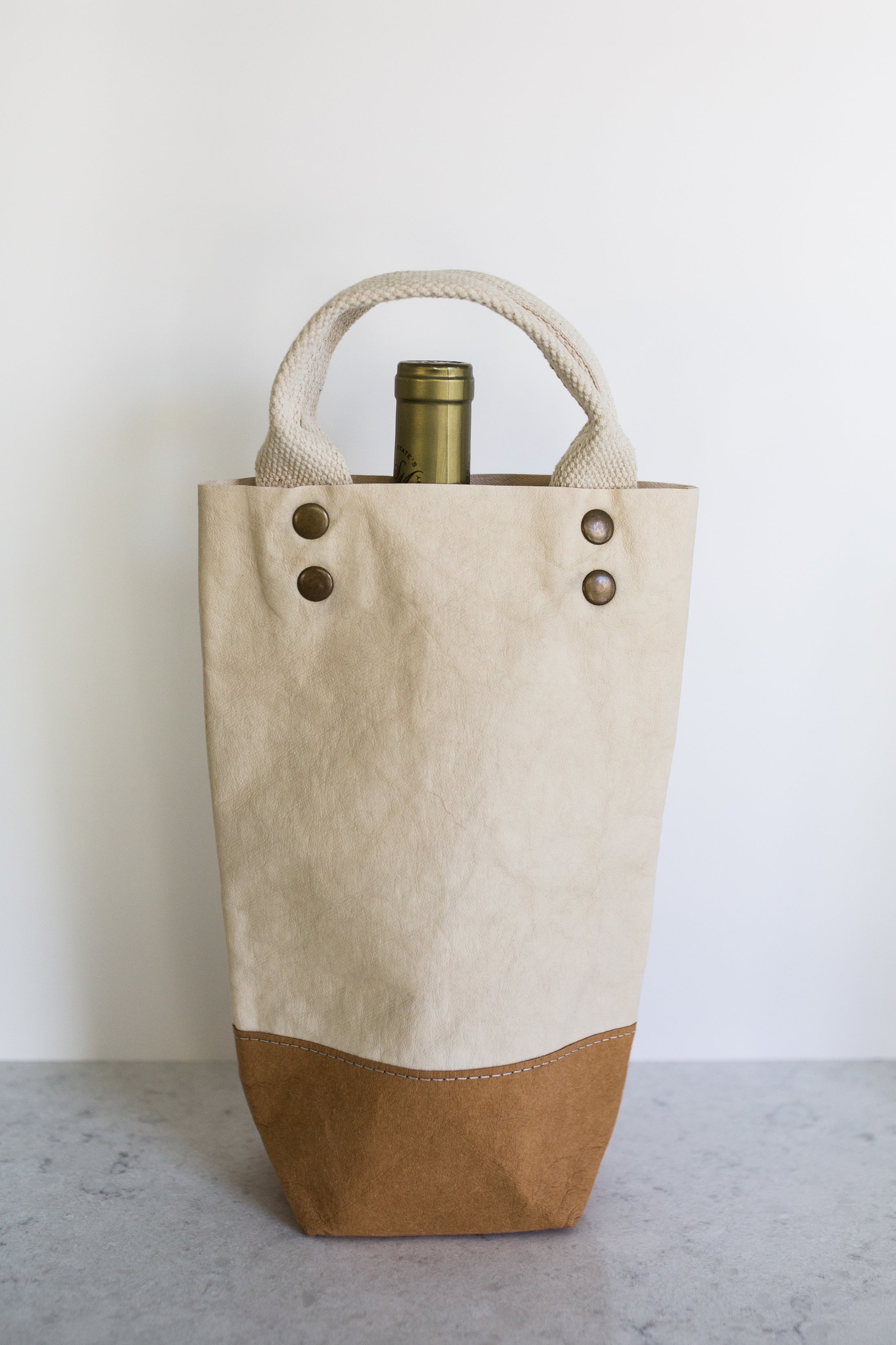 Wine Tote