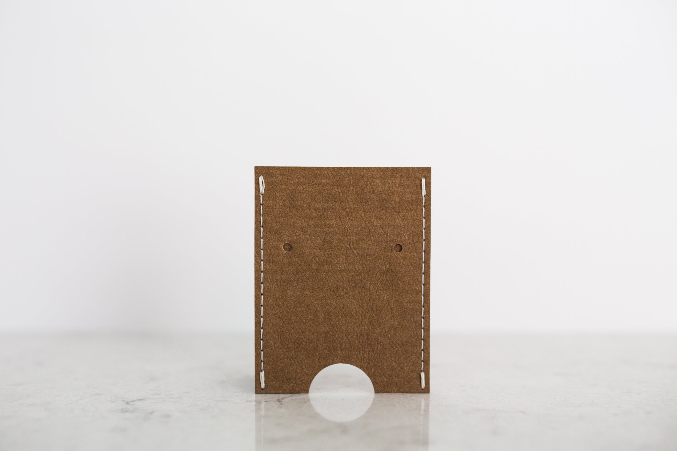 Minimalist Card Holder