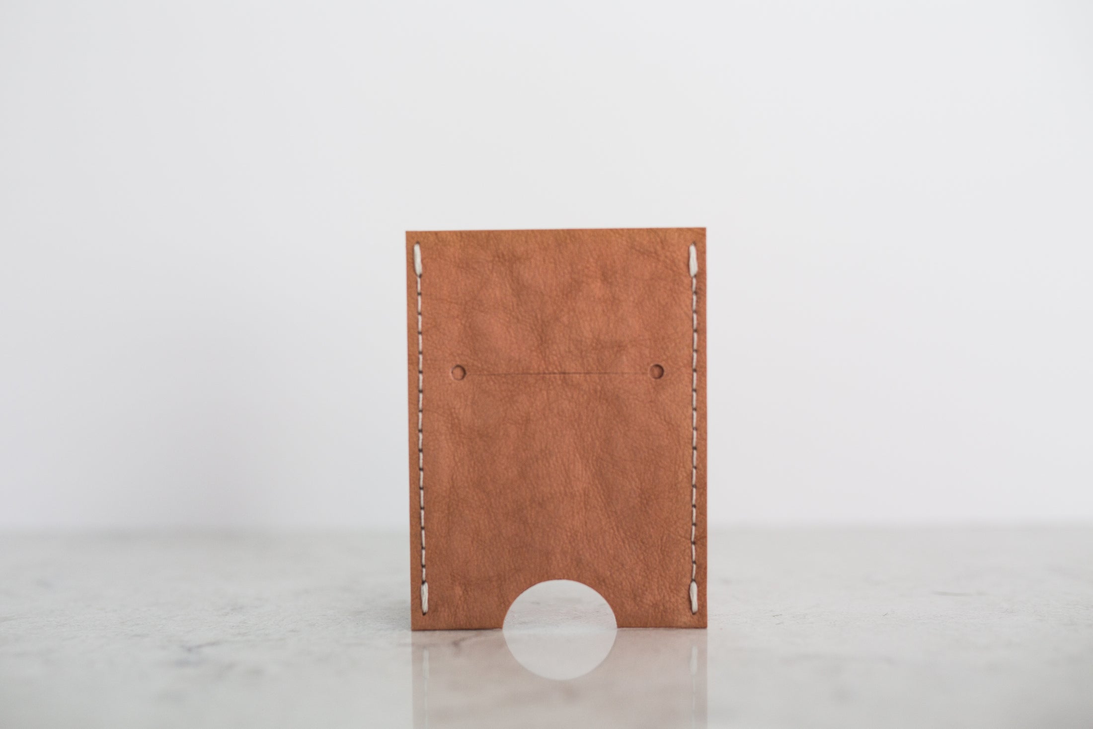 Minimalist Card Holder